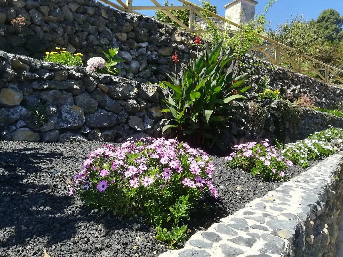 Country house Casas Rurales Los Guinderos Icod De Los Vinos