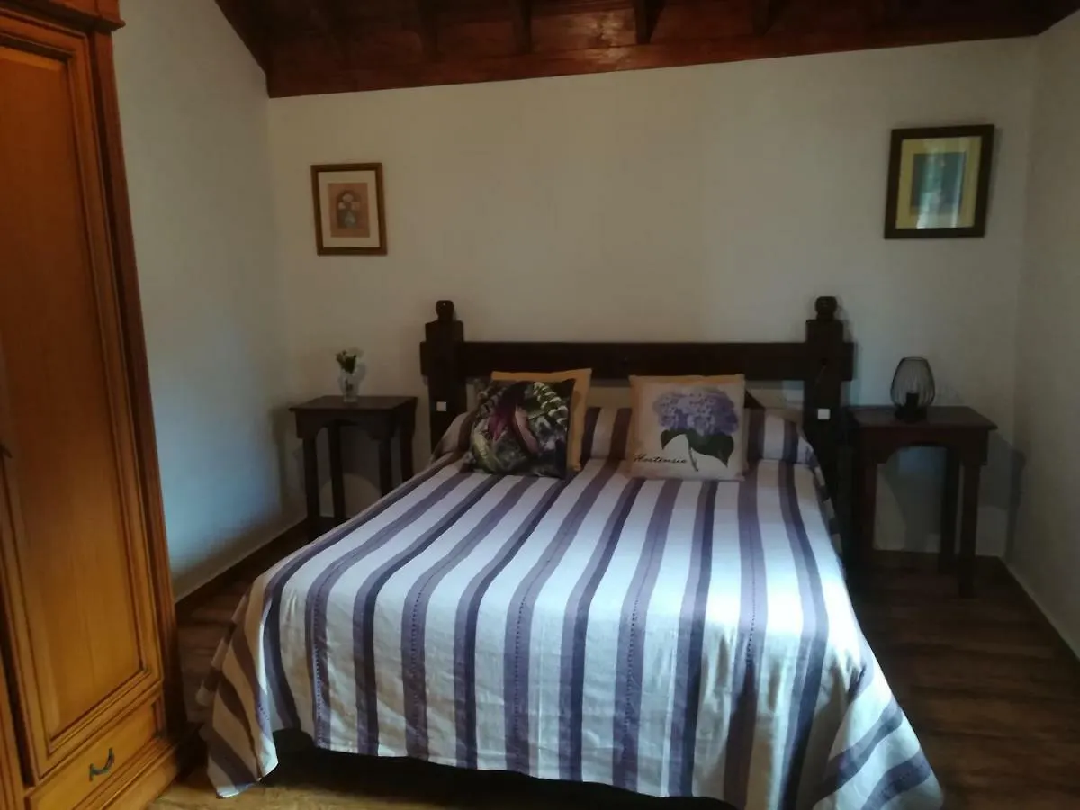 Casas Rurales Los Guinderos Icod De Los Vinos Country house