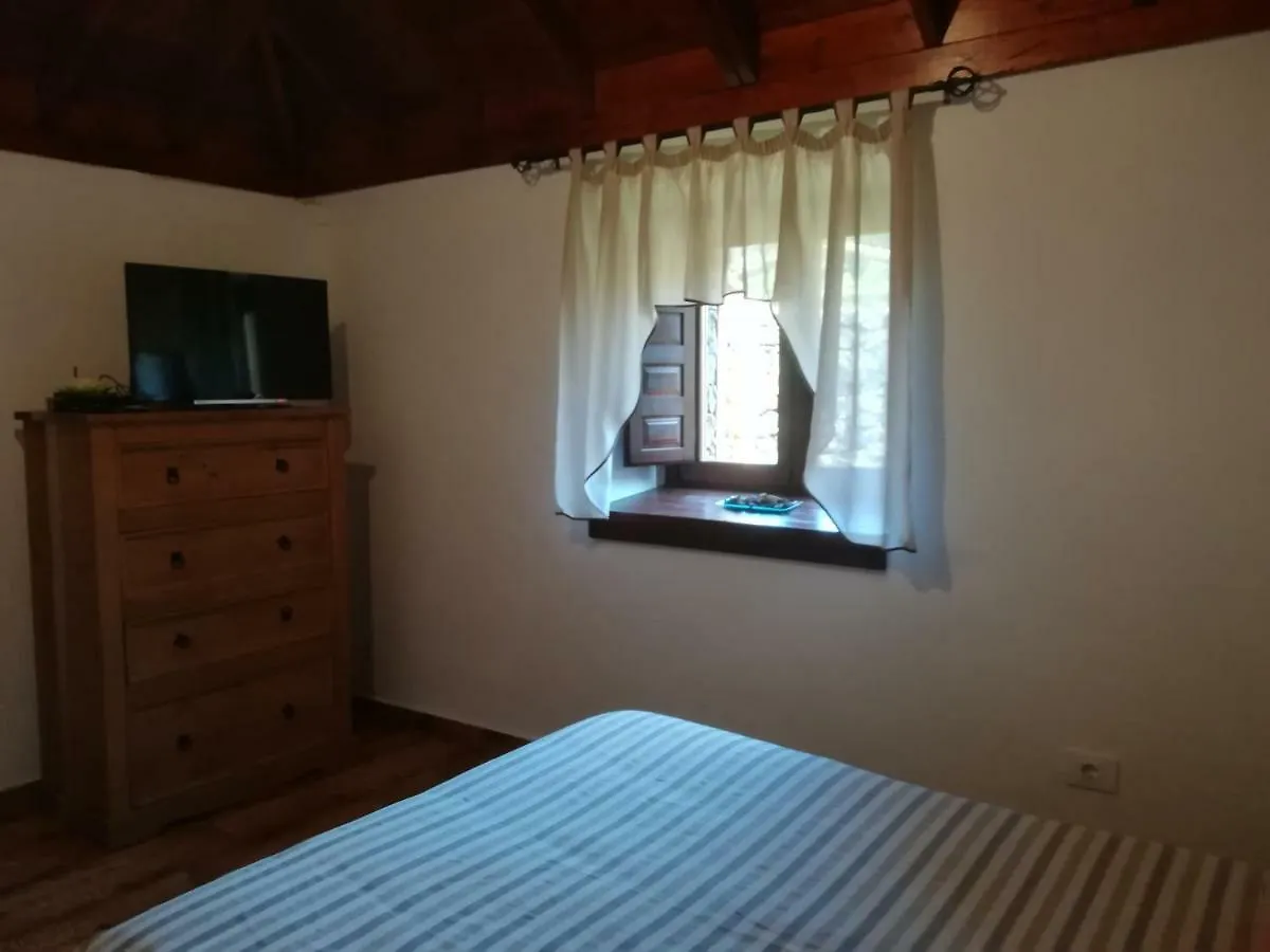 Casas Rurales Los Guinderos Icod De Los Vinos