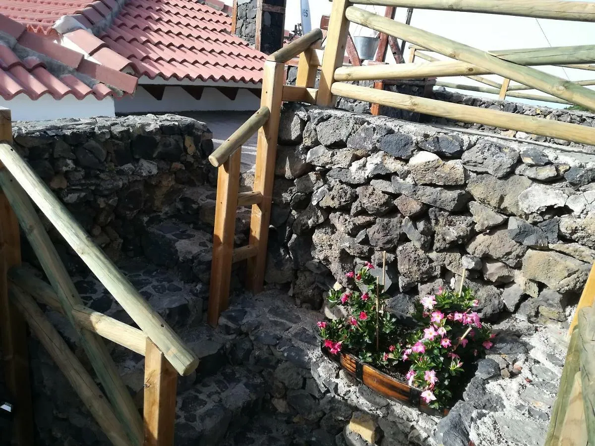 Casas Rurales Los Guinderos Icod De Los Vinos 0*,  Spain